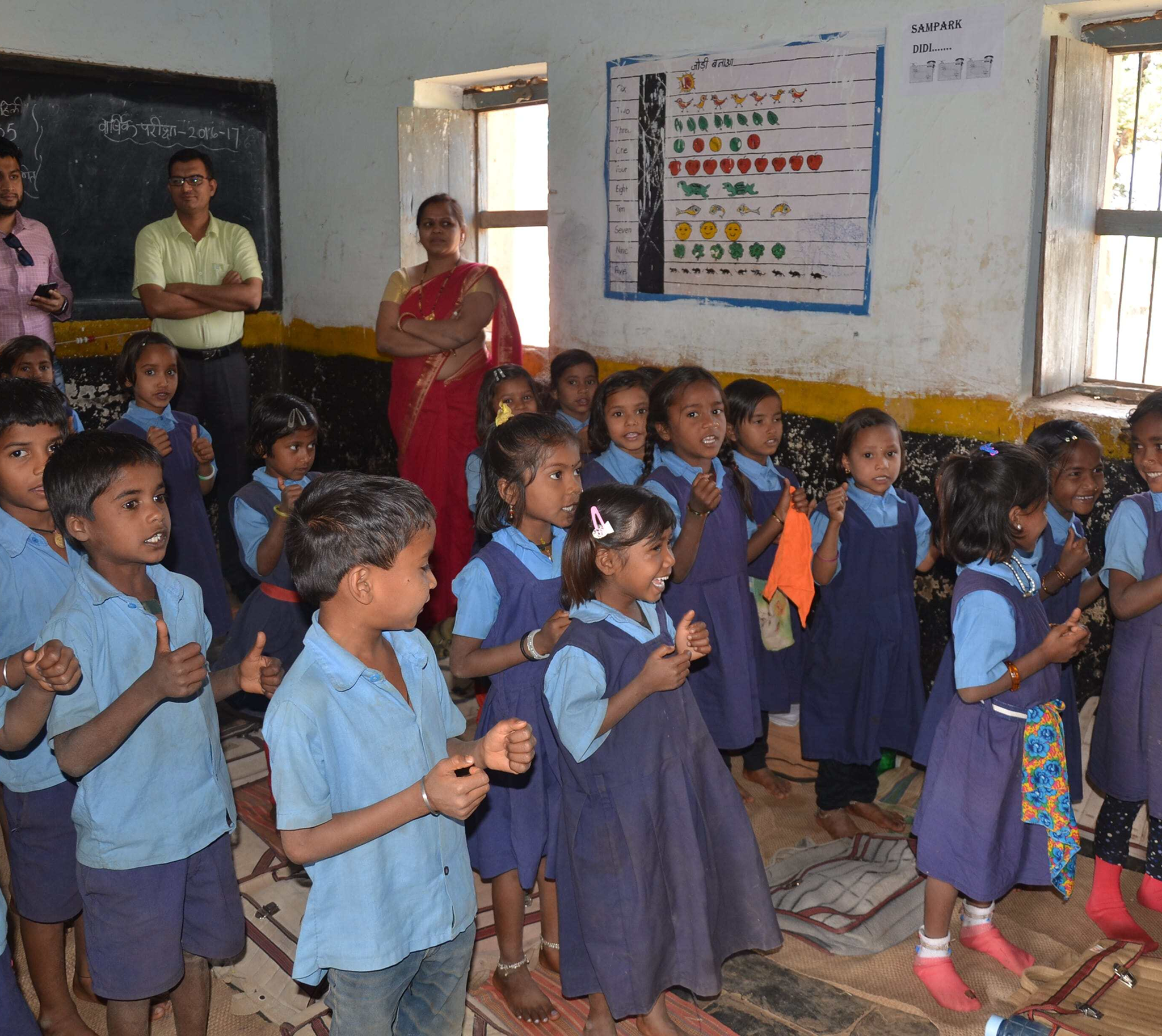 Scripting the Future of Education