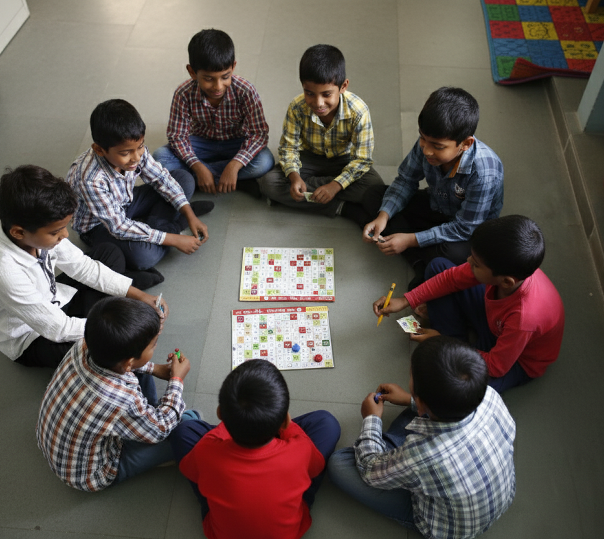 Why Inclusion Matters for Indian Schools