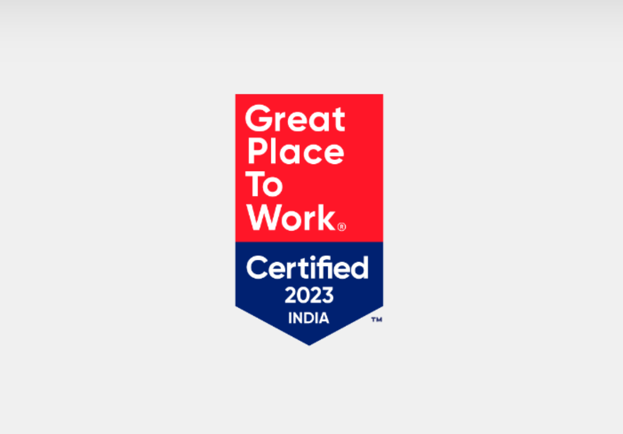 Sampark Foundation Is Now ‘Great Place To Work’ Certified