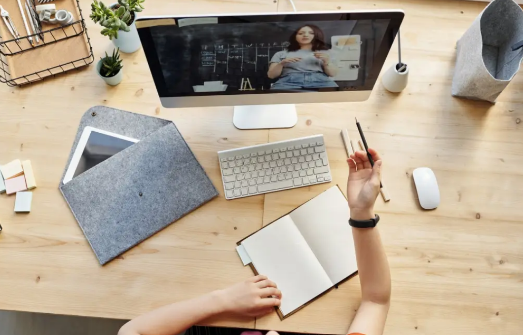 Sampark and EY GDS Unveil Smart Shala Initiative