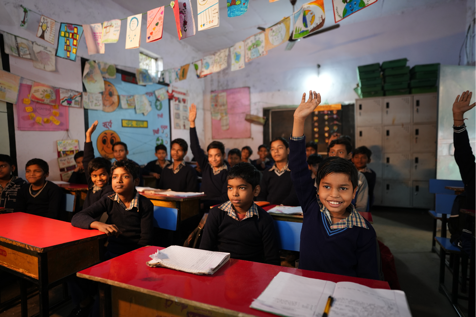 The Power of Foundational Literacy & Numeracy